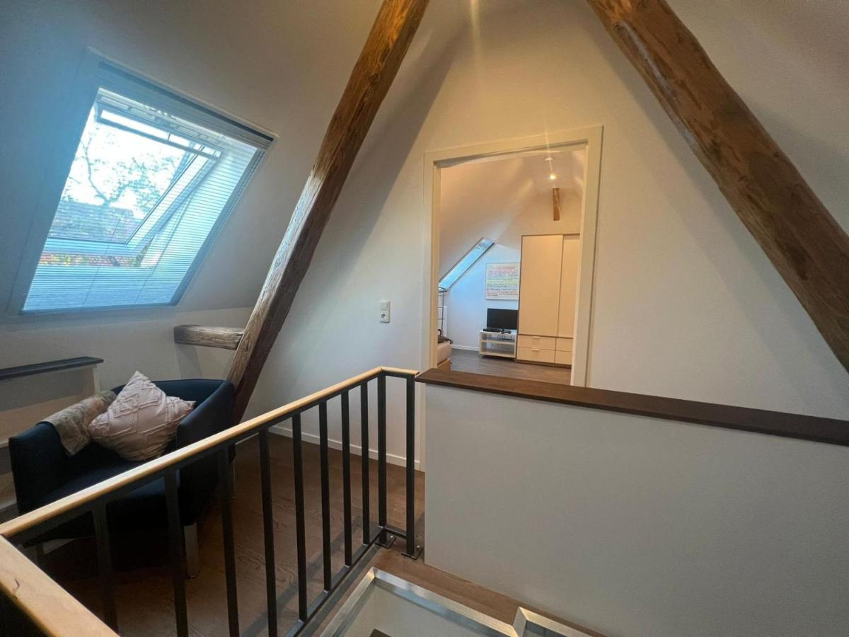 Spatzennest Und Rabennest Sugenheim Exterior photo